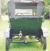 13k photo of 1916 Ford T touring