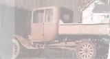 13k photo of 1917 Ford TT dumptruck