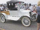 61k photo of 1917 Ford T pickup