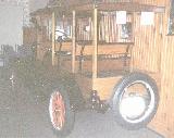 22k photo of 1918 Ford T depot hack