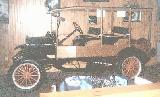 22k photo of 1918 Ford T depot hack
