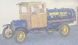 23k photo of 1918 Ford TT tanker