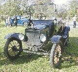 51k photo of 1919 Ford T roadster-pickup
