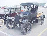 12k photo of 1919 Ford T roadster-pickup