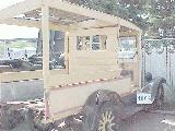 27k photo of 1921 Ford T pickup