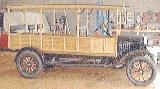 33k photo of 1922 Ford TT 1,5-ton 10-passenger bus
