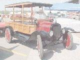 39k photo of 1922 Ford T depot hack