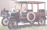 37k photo of 1923 Ford T depot hack