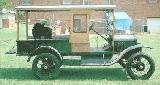 19k photo of 1923 Ford T depot hack