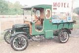 11k photo of 1923 Ford T pickup
