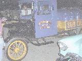 62k photo of 1923 Ford TT oil truck