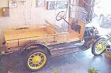 15k photo of 1924 Ford T pickup
