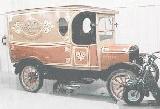 12k photo of 1924 Ford TT sedan-delivery