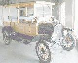 38k photo of 1925 Ford T depot hack