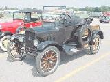 13k photo of 1925 Ford T roadster-pickup