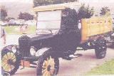 12k photo of 1925 Ford TT C-cab stakebed truck