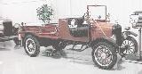 11k photo of 1925 Ford TT firetruck