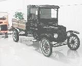 12k photo of 1925 Ford TT truck