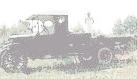 1925 Ford TT flatbed truck