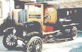 22k photo of 1926 Ford TT C-cab truck