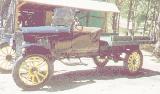14k photo of 1926 Ford TT truck