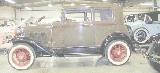 22k photo of 1930 Ford A victoria