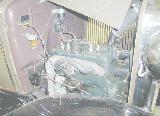 34k photo of 1930 Ford A victoria, engine