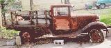 22k photo of 1931 Ford AA stakebody truck