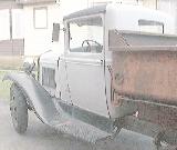 32k photo of late 1931 Ford AA dumptruck
