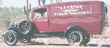 15k photo of 1931 Ford AA DeLuxe delivery