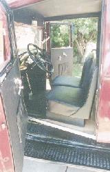 22k photo of 1931 Ford AA DeLuxe delivery, cab