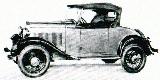 22k photo of 1932 FIAT 508 spyder