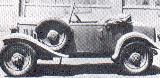 17k photo of 1932 FIAT 508M military spyder