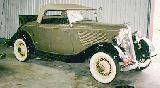 17k photo of 1933 Ford 46 rumbleseat roadster