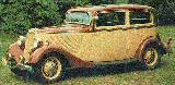 88k photo of 1933 Ford-Rheinland 2-door limousine