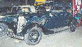 43k photo of 1933 Ford V8 40 3-window coupe