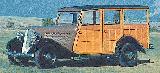 22k photo of 1933 Ford V8 40 station wagon