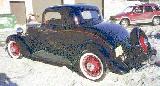 27k photo of 1934 Ford 3-window Coupe of Jerry Schultz