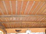 25k photo of 1934 Ford V8 woody wagon, ceiling