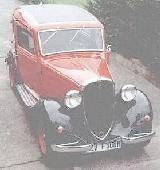 15k photo of 1935 FIAT 508 sedan