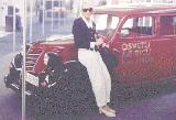 24k photo of 1939 FIAT 1100BL