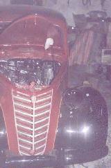 22k photo of 1939 FIAT 1100BL