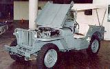 14k фото 1944 Форд ГПВ