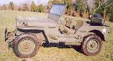 15k фото 1944 Форд ГПВ