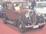 81k photo of FIAT 508 2-door sedan
