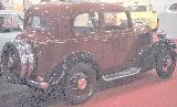 67k photo of FIAT 508 2-door sedan