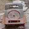 FIAT 508 coupe