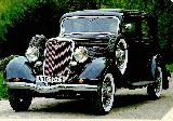 99k photo of 1933 Ford V8 40 fordor sedan