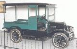 10k photo of 1921 Ford T huckster