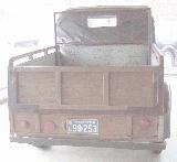 49k photo of 1928 Ford A Swiss(?) woodbody roadster-pickup